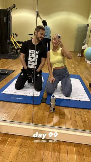 Mimi Lintrup OnlyFans Leaked Free Thumbnail Picture - #QI9y71pl2L