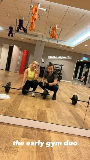 Mimi Lintrup OnlyFans Leaked Free Thumbnail Picture - #SRICv5eax3