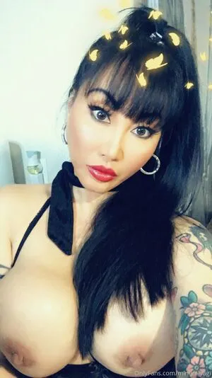 Mimi Miyagi OnlyFans Leaked Free Thumbnail Picture - #ulCaCd4Ftp