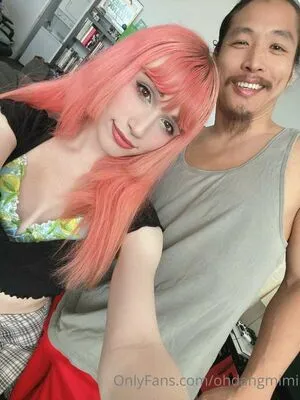 Mimi Oh OnlyFans Leaked Free Thumbnail Picture - #GPsG1qVMa6