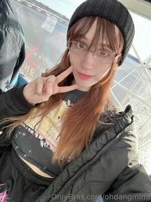 Mimi Oh OnlyFans Leaked Free Thumbnail Picture - #lbEeZ3mol7