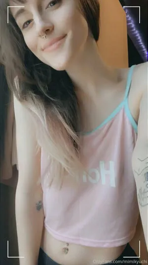 Mimi Summers OnlyFans Leaked Free Thumbnail Picture - #8I8FMGLsXx
