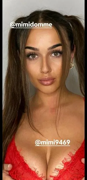 Mimi9469 OnlyFans Leaked Free Thumbnail Picture - #ymB1BeNep6