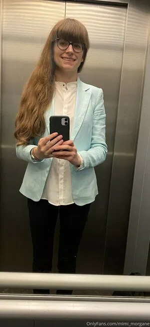 mimi_morgane OnlyFans Leaked Free Thumbnail Picture - #2TJbUqw9G9