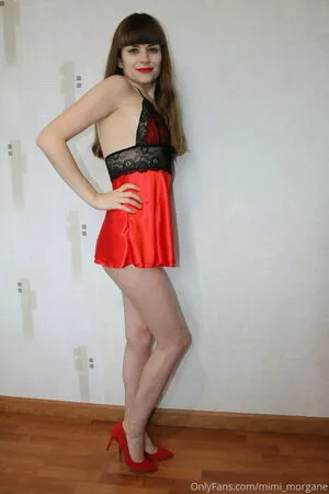 mimi_morgane OnlyFans Leaked Free Thumbnail Picture - #C5yIALZfZQ