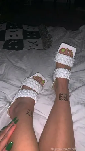 Mimialmighty OnlyFans Leaked Free Thumbnail Picture - #NsLb4fO34t