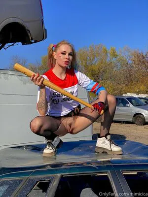 Mimicica OnlyFans Leaked Free Thumbnail Picture - #M242HiRFWZ