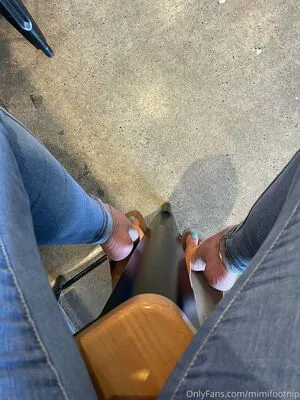 Mimifootnip OnlyFans Leaked Free Thumbnail Picture - #sFhCDQSPCV