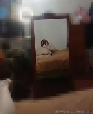 Mimilml OnlyFans Leaked Free Thumbnail Picture - #fbdJGPeRzw