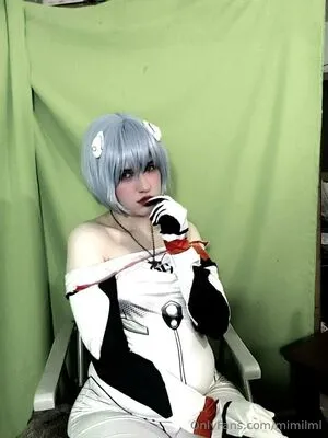 Mimilml OnlyFans Leaked Free Thumbnail Picture - #ornFF2A4ds