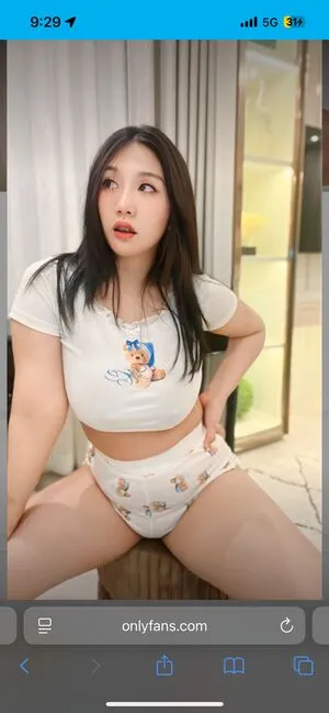 Mimilyn OnlyFans Leaked Free Thumbnail Picture - #9KB7hgvkkq