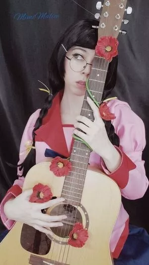 MimiMalice OnlyFans Leaked Free Thumbnail Picture - #cVyKSPXI9n