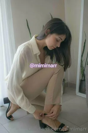 Mimimarr OnlyFans Leaked Free Thumbnail Picture - #0mIQSHeQph