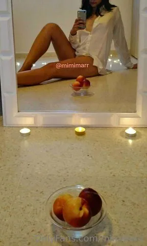 Mimimarr OnlyFans Leaked Free Thumbnail Picture - #bQ28LGL1uh