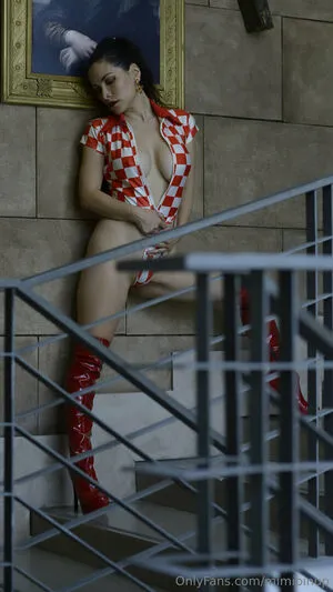 Mimipinup OnlyFans Leaked Free Thumbnail Picture - #koV0zOmCVF