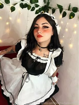 Mimitsu-Chan OnlyFans Leaked Free Thumbnail Picture - #6kLN45oe6W