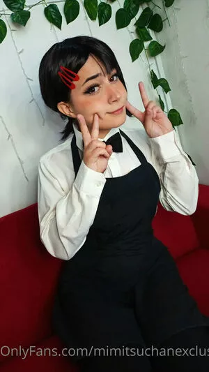 Mimitsu-Chan OnlyFans Leaked Free Thumbnail Picture - #dVCxCGTXfq