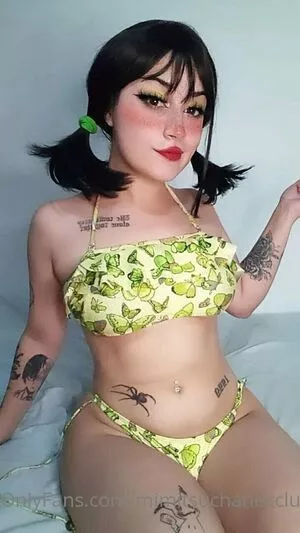 Mimitsu-Chan OnlyFans Leaked Free Thumbnail Picture - #dlclF2zZEv