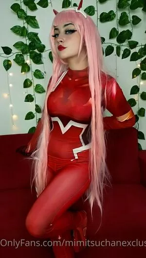 Mimitsu-Chan OnlyFans Leaked Free Thumbnail Picture - #hsYpqGiSx0