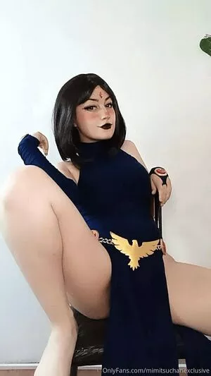 Mimitsu-Chan OnlyFans Leaked Free Thumbnail Picture - #imJW1wER6M