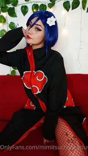 Mimitsu-Chan OnlyFans Leaked Free Thumbnail Picture - #wAdKjVozyv