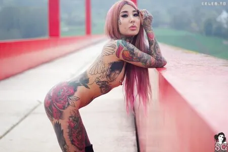 Mimixdarko OnlyFans Leaked Free Thumbnail Picture - #ITHvupuOFt