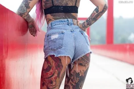 Mimixdarko OnlyFans Leaked Free Thumbnail Picture - #sjDXF7VBaq