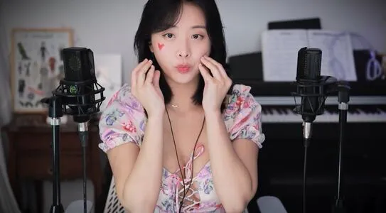 Mimo Asmr OnlyFans Leaked Free Thumbnail Picture - #DwqQ99AckL