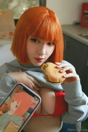 Mimo Ningyo Thumbnail Picture