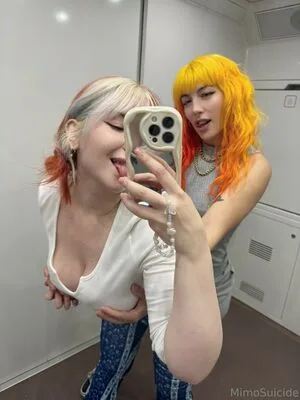 Mimo OnlyFans Leaked Free Thumbnail Picture - #5ogYZOxtEF
