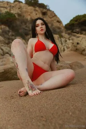 Mimo OnlyFans Leaked Free Thumbnail Picture - #8qJNS7JvWj