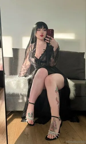 Mimo OnlyFans Leaked Free Thumbnail Picture - #JDnbCeE3BT