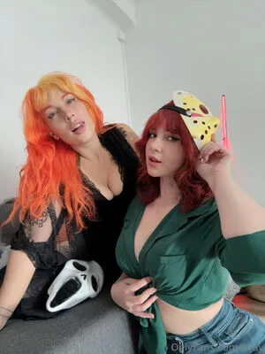 Mimo OnlyFans Leaked Free Thumbnail Picture - #Q4cSNGwKvh