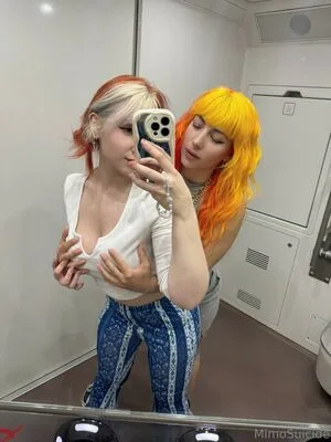 Mimo OnlyFans Leaked Free Thumbnail Picture - #e8Ij2iDs49