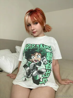 Mimo OnlyFans Leaked Free Thumbnail Picture - #ja10iE5aO2