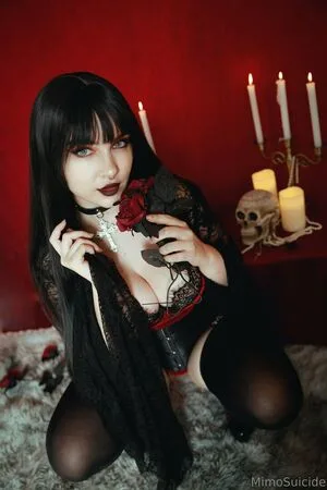 Mimo OnlyFans Leaked Free Thumbnail Picture - #tTt1PTfVK1