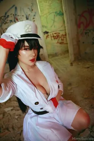 Mimo OnlyFans Leaked Free Thumbnail Picture - #y8quq8JeZM