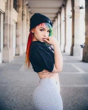Mimoningyo OnlyFans Leaked Free Thumbnail Picture - #in4VQrm40E