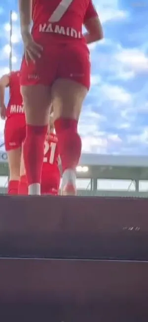 Mimoza Hamidi OnlyFans Leaked Free Thumbnail Picture - #62T20HwAgo