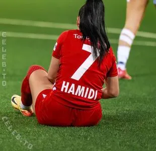 Mimoza Hamidi OnlyFans Leaked Free Thumbnail Picture - #R77pE75dbz