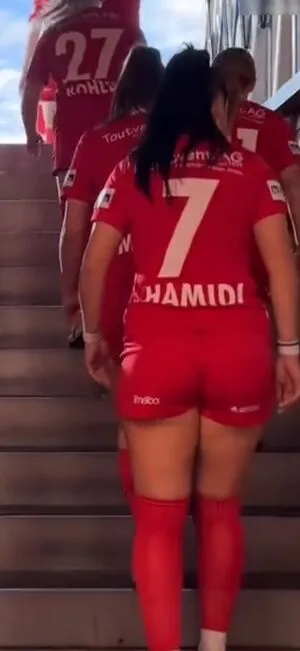Mimoza Hamidi OnlyFans Leaked Free Thumbnail Picture - #UESL8zF7yk