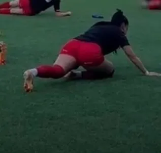 Mimoza Hamidi OnlyFans Leaked Free Thumbnail Picture - #aESF3WnNQL