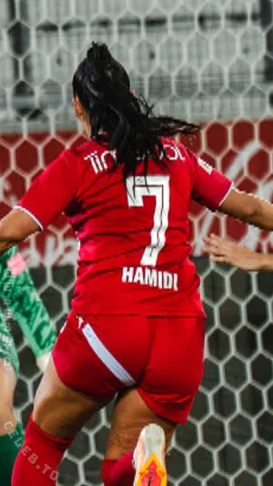 Mimoza Hamidi OnlyFans Leaked Free Thumbnail Picture - #dYHev0wo8J