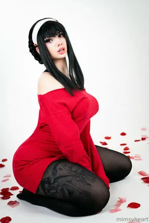 Mimsy OnlyFans Leaked Free Thumbnail Picture - #AeykyPzKs3
