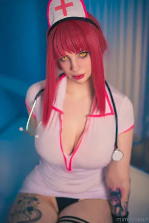 Mimsy OnlyFans Leaked Free Thumbnail Picture - #XqALUQDPMG