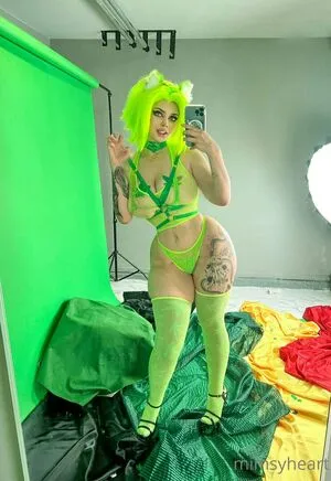 Mimsy OnlyFans Leaked Free Thumbnail Picture - #ekwRdb6pBG