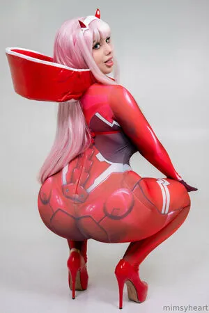 Mimsy OnlyFans Leaked Free Thumbnail Picture - #lb0usl6xCL