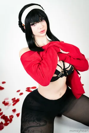 Mimsy OnlyFans Leaked Free Thumbnail Picture - #q7YAAmiGm1