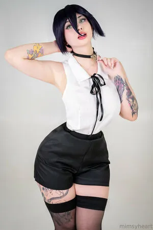 Mimsy OnlyFans Leaked Free Thumbnail Picture - #hO0p6tX7FG