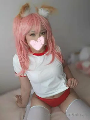 Min Ami OnlyFans Leaked Free Thumbnail Picture - #Va8vTQzUgf